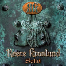 Reece - Kronlund - Solid (CD)