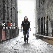 David Reece - Compromise (CD)