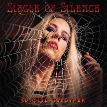 Sircle Of Silence - Suicide Candyman (CD)
