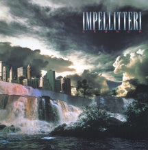 Impellitteri - Crunch (CD)