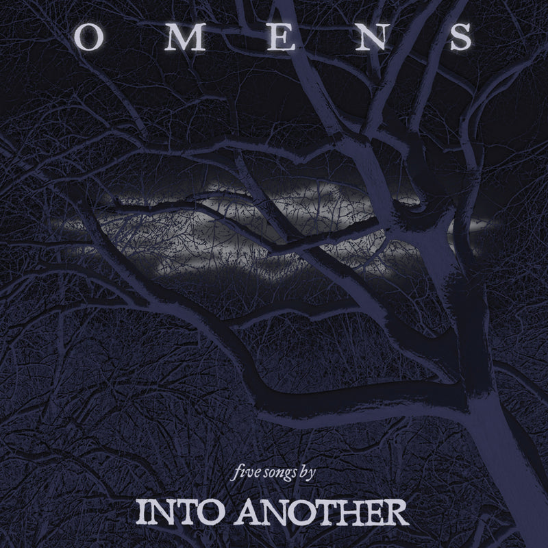 Into Another - Omens (12 INCH SINGLE)