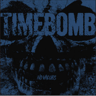 Timebomb - No Values (7 INCH)
