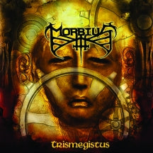 Morbius - Trismegistus (CD)