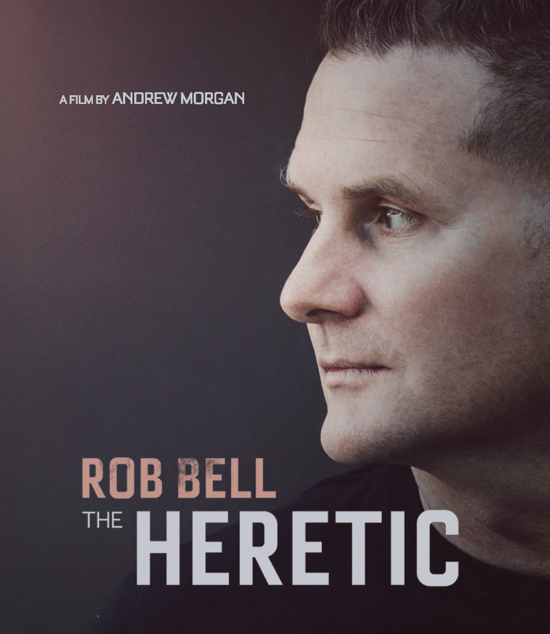 The Heretic (Blu-ray)