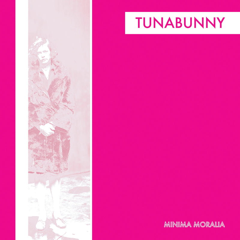 Tunabunny - Minima Moralia (LP)