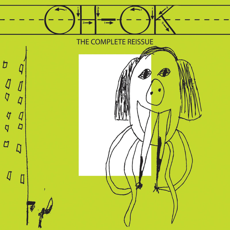 Oh-Ok - The Complete Reissue (LP)