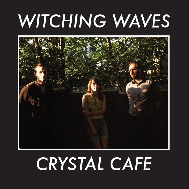 Witching Waves - Crystal CafÃ© (LP)