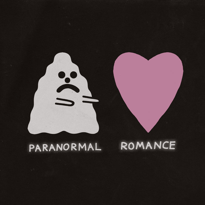 Cowtown - Paranormal Romance (LP)