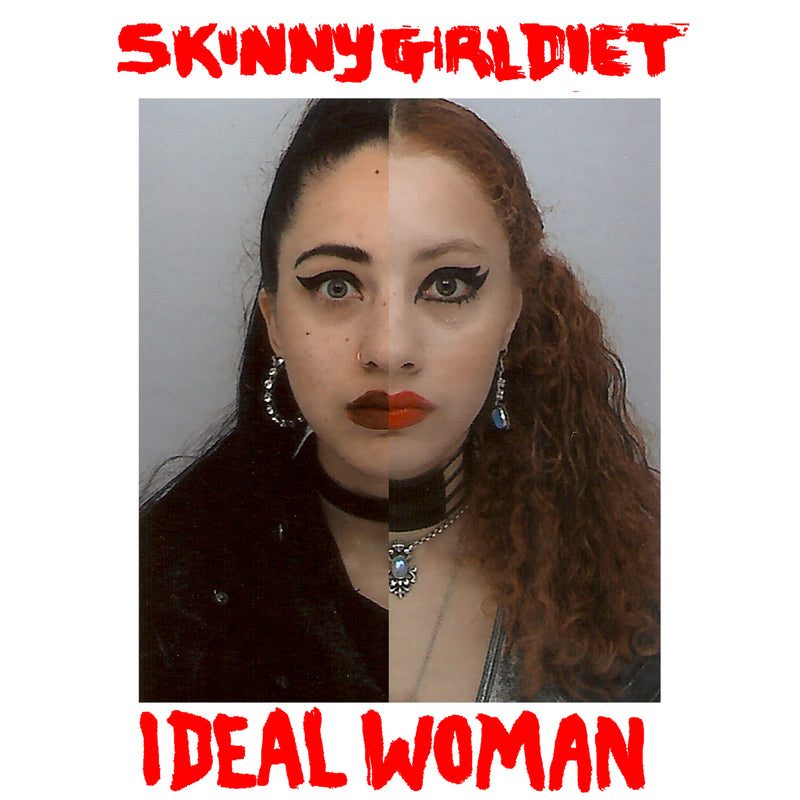 Skinny Girl Diet - Ideal Woman (LP)