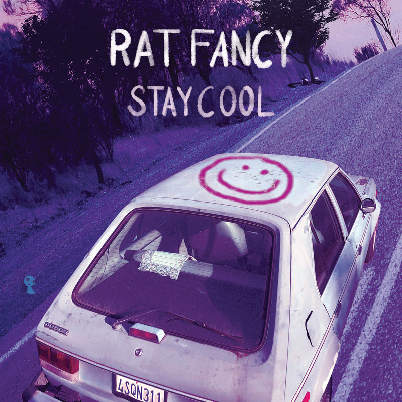 Rat Fancy - Stay Cool (LP)