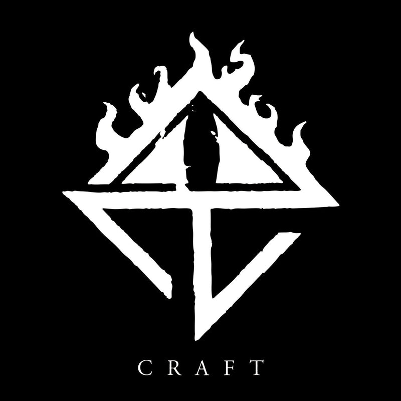 Craft - Craft (5lp Pic Disc Box Set) (LP)