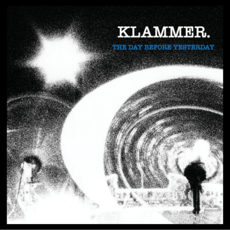 Klammer - The Day Before Yesterday (CD)