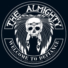 Almighty - Welcome To Defiance: Complete Recordings 1994-2001 (CD)