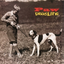 Paw - Dragline: Expanded Edition (CD)