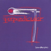 Deep Purple - Purpendicular: Expanded Edition (CD)