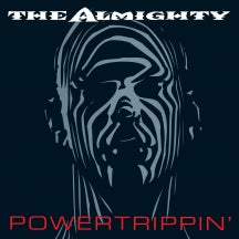 Almighty - Powertrippin': 2cd Expanded Edition (CD)