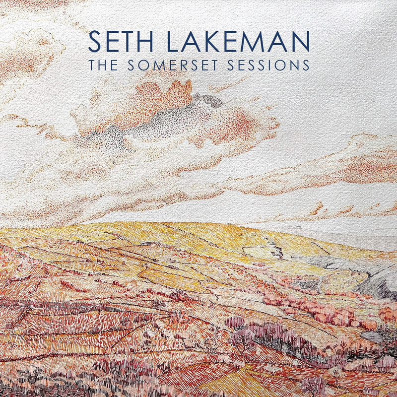 Seth Lakeman - The Somerset Sessions (LP)