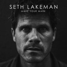 Seth Lakeman - Make Your Mark (CD)