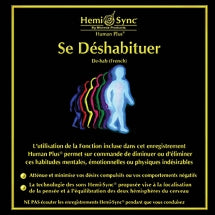 Hemi-Sync - Se Deshabituer (french De-Hab) (CD)