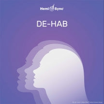 Hemi-Sync - De-Hab (CD)