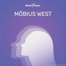 Hemi-Sync - Mobius West (CD)