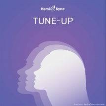 Hemi-Sync - Tune-Up (CD)