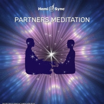 Joe Gallenberger & Hemi-Sync - Partners Meditation (CD)