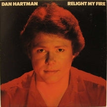 Dan Hartman - Relight My Fire: Expanded CD (CD)
