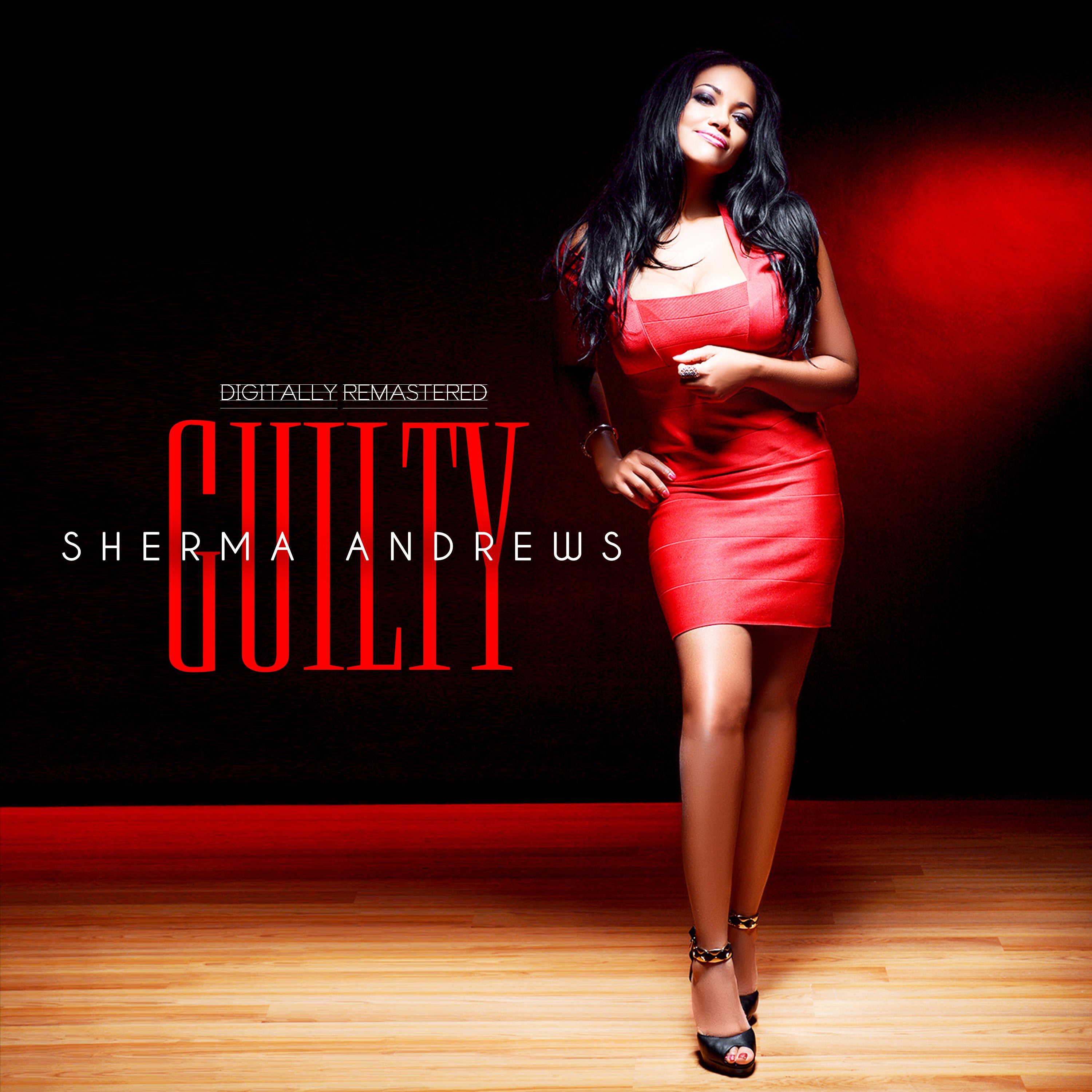 Sherma Andrews - Guilty: Remastered (CD)