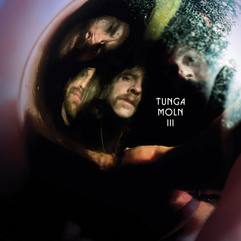 Tunga Moln - Tunga Moln III (LP)