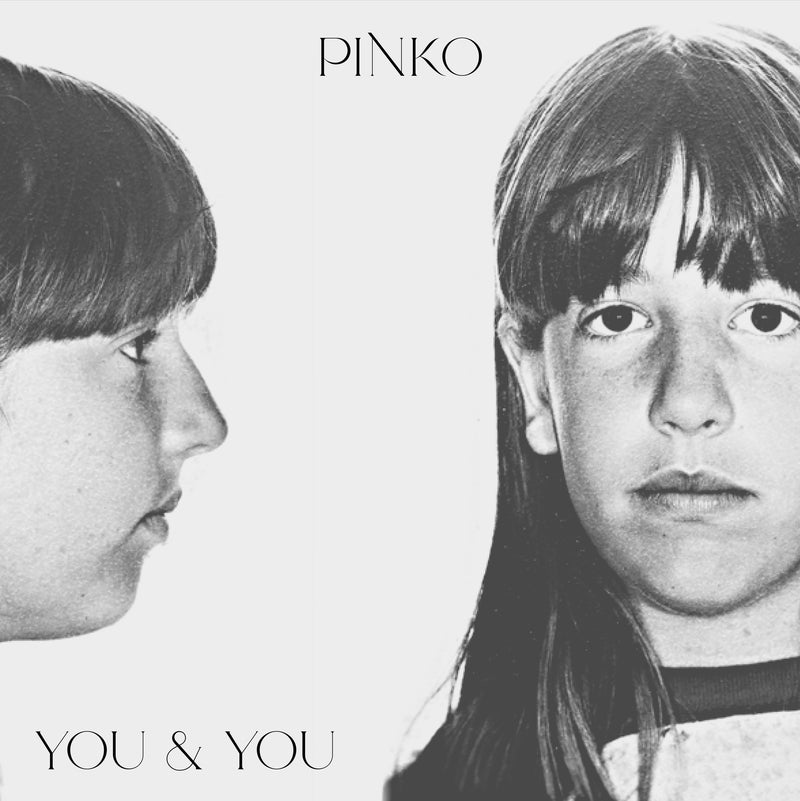 Pinko - You & You (LP)