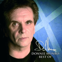 Donnie Munro - Best Of (CD)