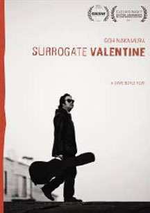 Surrogate Valentine (DVD)