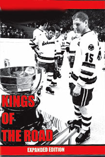 Kings Of The Road: The Story Of The Portland Buckaroos (DVD)