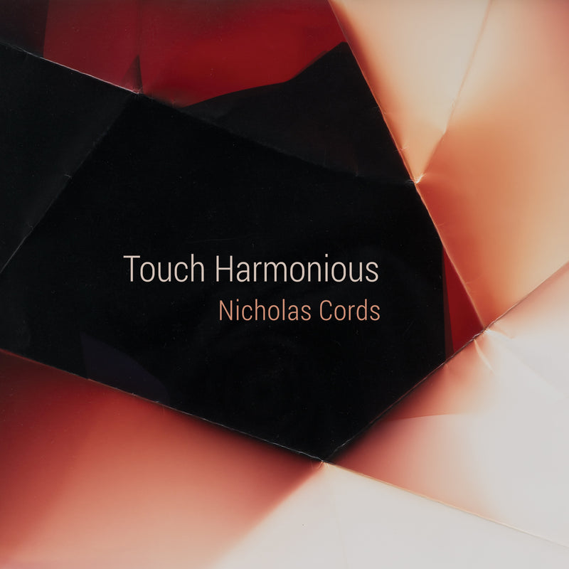 Nicholas Cords - Touch Harmonious (CD)