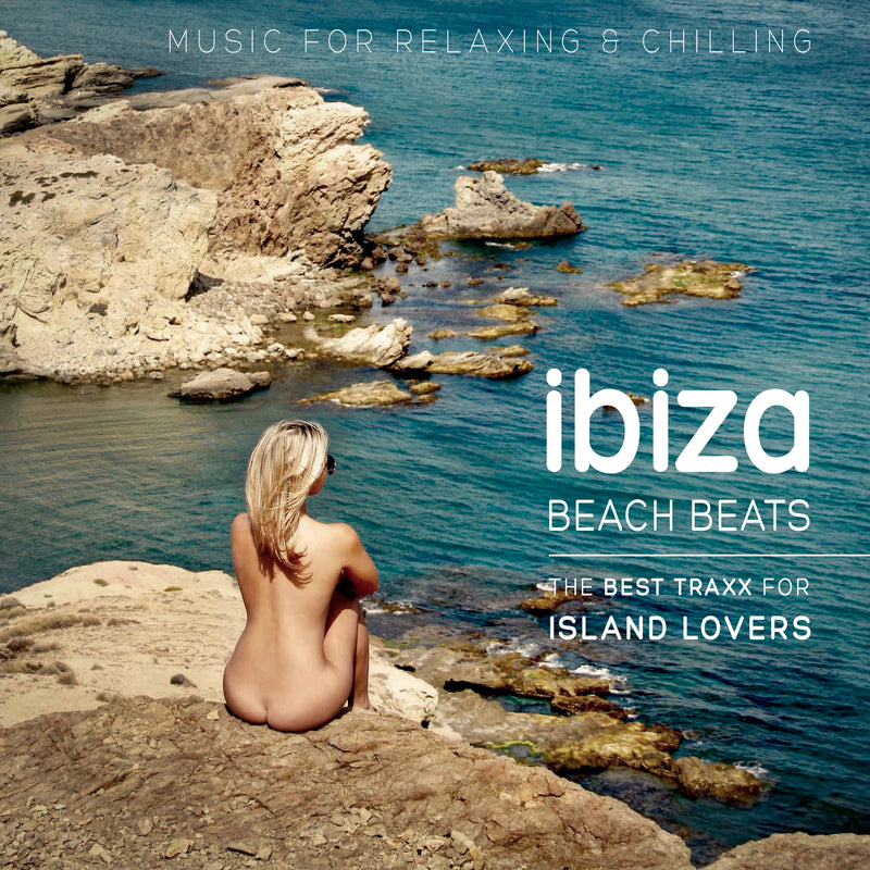 Ibiza Beach Beats (LP)