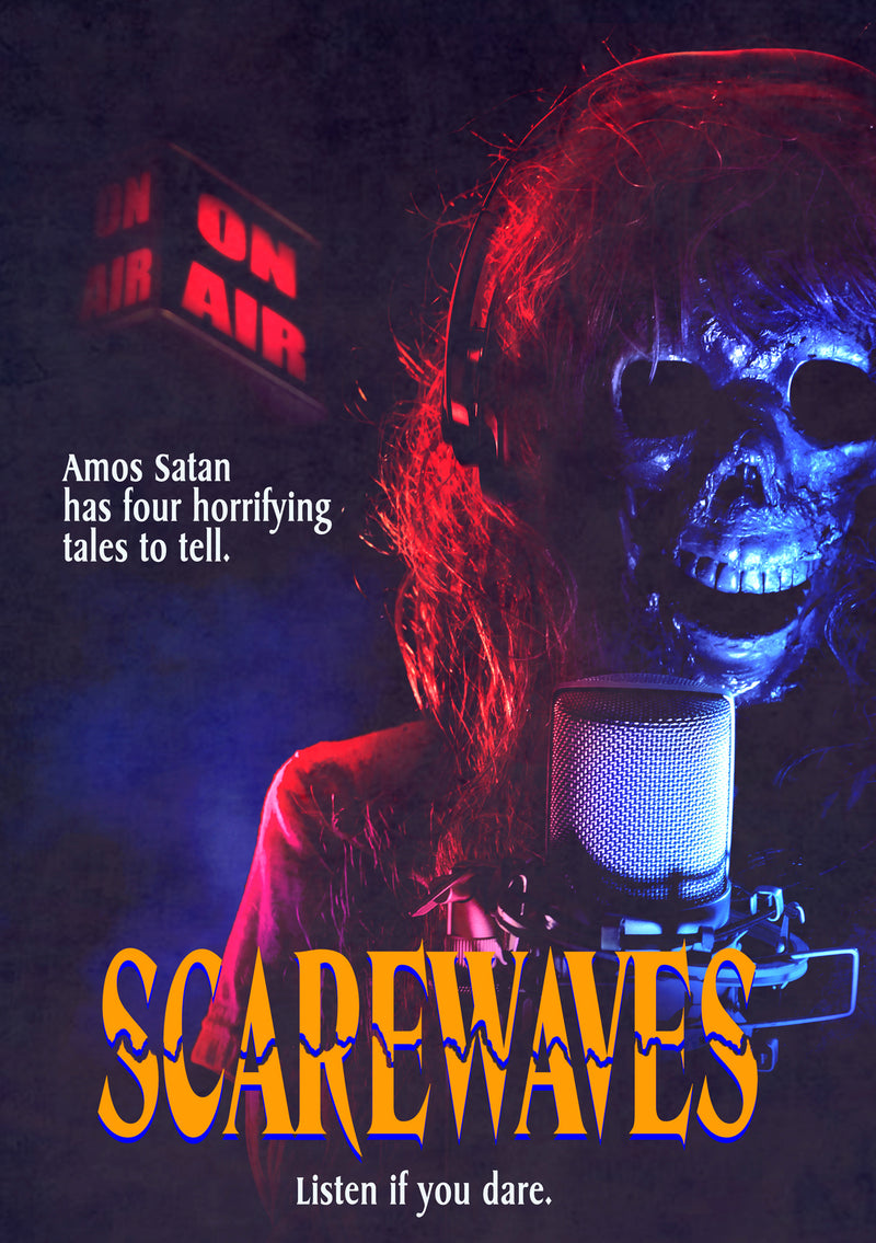 Scarewaves (DVD)