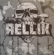 Rellik - Killer (CD)