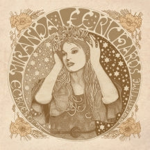 Miranda Lee Richards - Echoes Of The Dreamtime (LP)