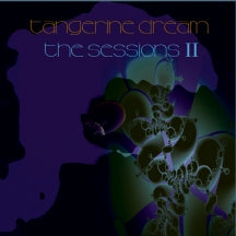 Tangerine Dream - Sessions II (CD)