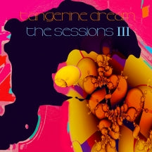 Tangerine Dream - Sessions III (CD)