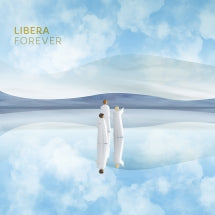 Libera - Forever (CD)