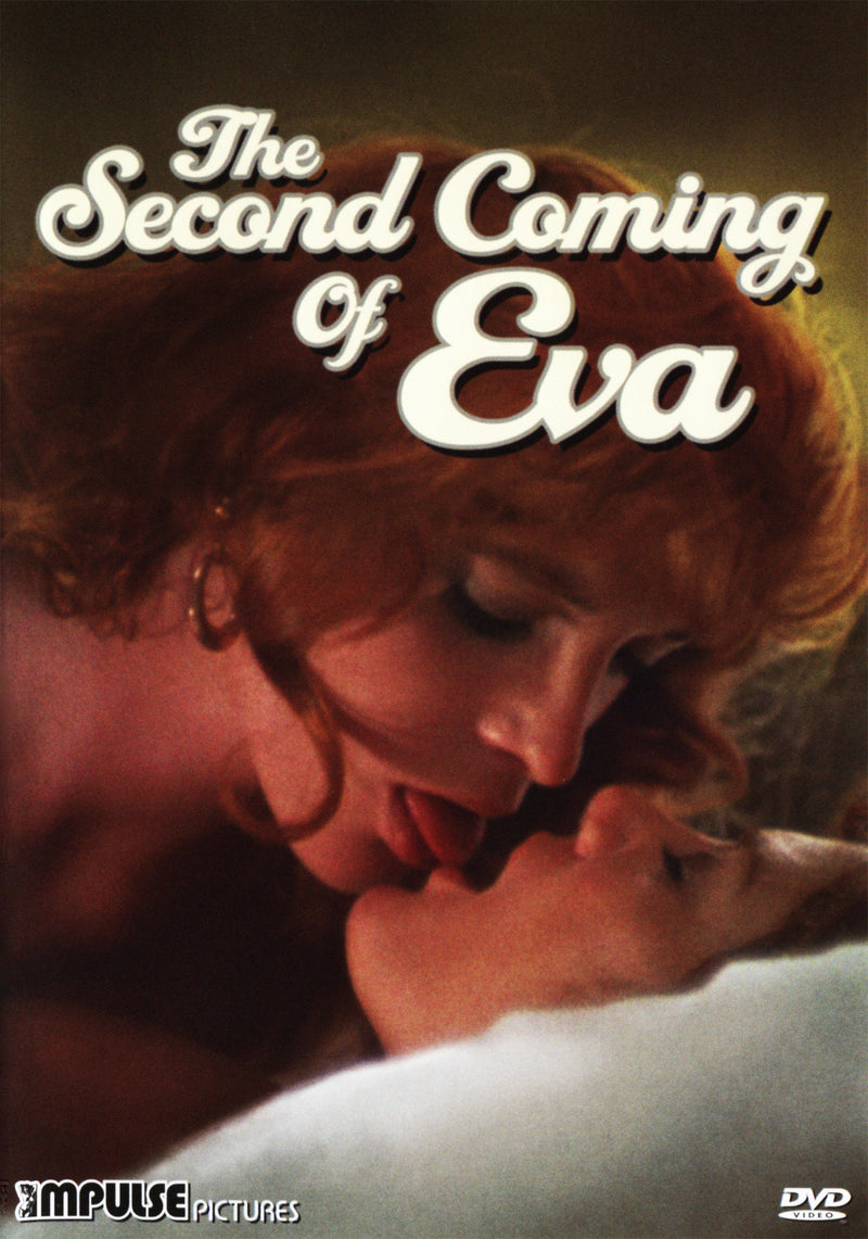 Second Coming Of Eva, The (DVD)