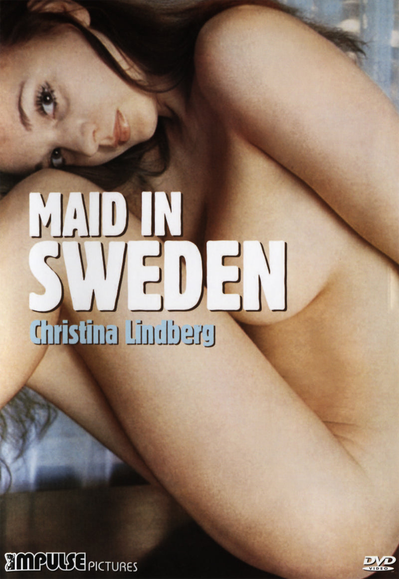 Maid In Sweden (DVD)
