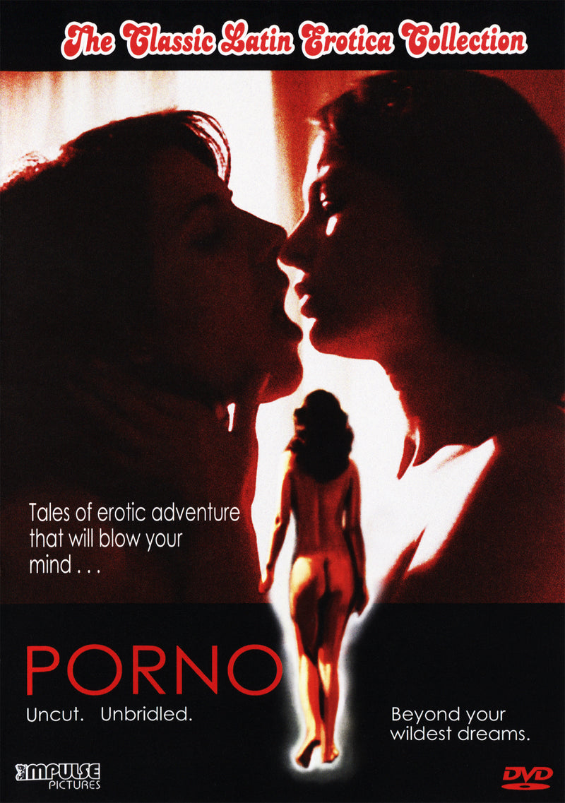 Porno (DVD)
