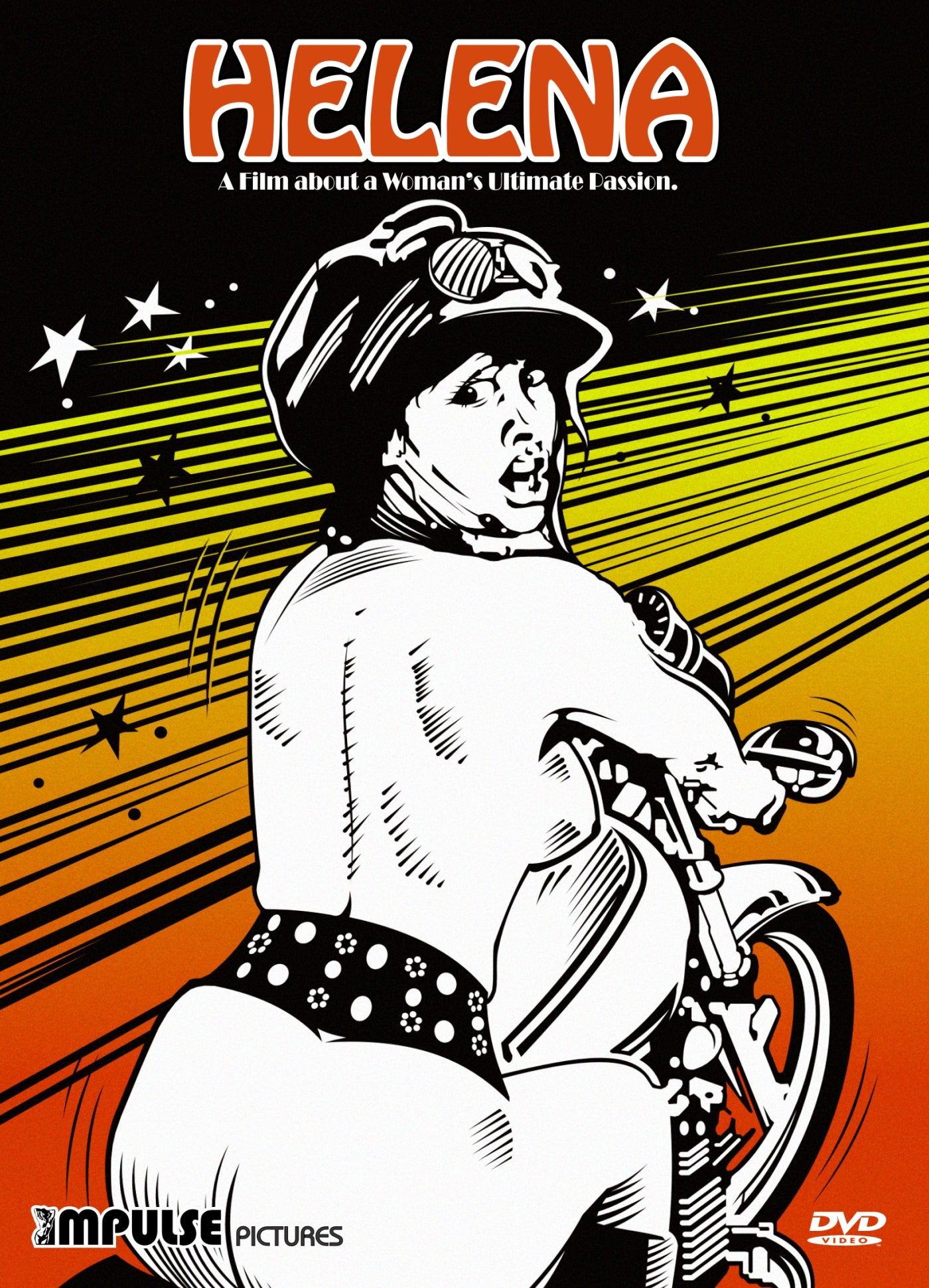 Helena (DVD)
