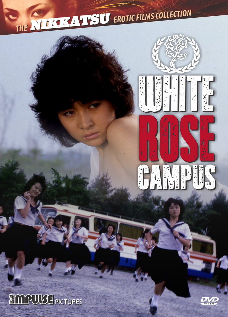 White Rose Campus (DVD)
