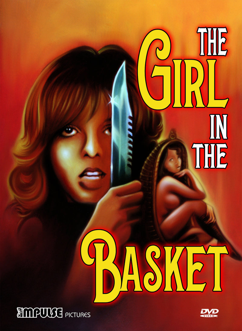 Girl In The Basket, The (DVD)