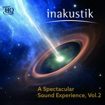 A Spectacular Sound Experience, Vol. 2 (UHQCD) (CD)