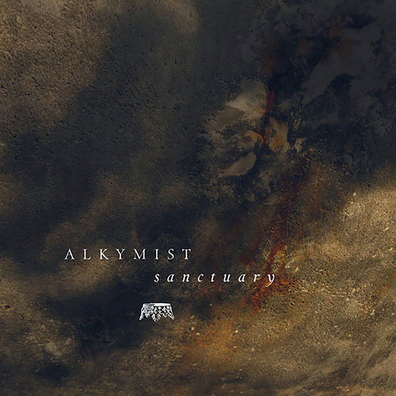 Alkymist - Sanctuary (LP)